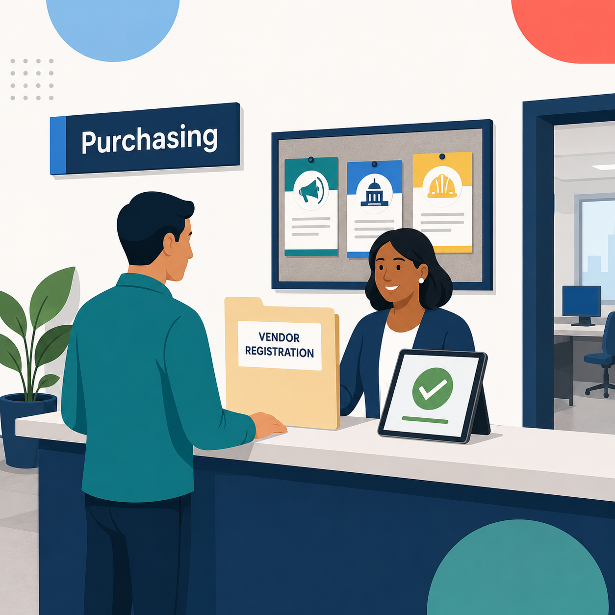 Vendor Management